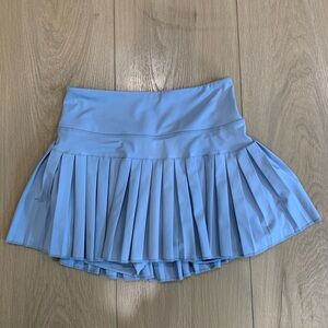 Ladies Goldhinge Skort size XS